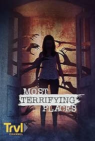 Most Terrifying Places (2019)