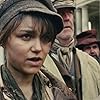 Samantha Barks in Les Misérables (2012)