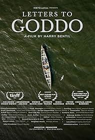 Letters to Goddo (2024)