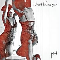 Primary photo for P!Nk: I Don't Believe You