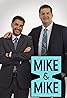 Mike and Mike in the Morning (TV Series 2006–2017) Poster