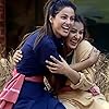 Hina Khan and Shilpa Shinde in Bigg Boss (2006)