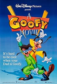 Primary photo for A Goofy Movie