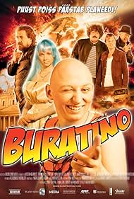 Buratino (2009)