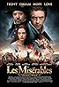 Les Misérables (2012) Poster