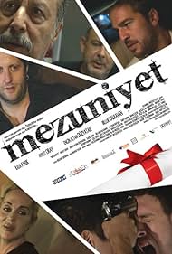 Mezuniyet (2009)