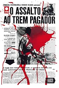 Assalto ao Trem Pagador (1962)