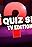 The CNN Quiz Show: TV Edition