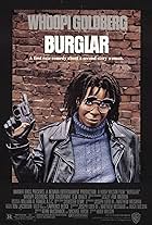 Burglar