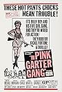 The Pink Garter Gang (1971)