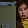 Midori Fujita in Noroi no yakata: Chi o suu me (1971)