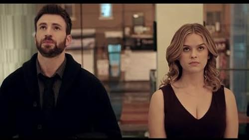 Before We Go