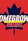 Homegrown Comics (2018)