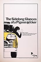 The Sidelong Glances of a Pigeon Kicker (1970) Poster