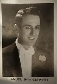 Primary photo for Manuel San Germán