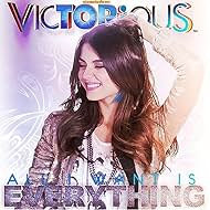 Victoria Justice in Victoria Justice: All I Want Is Everything (2011)