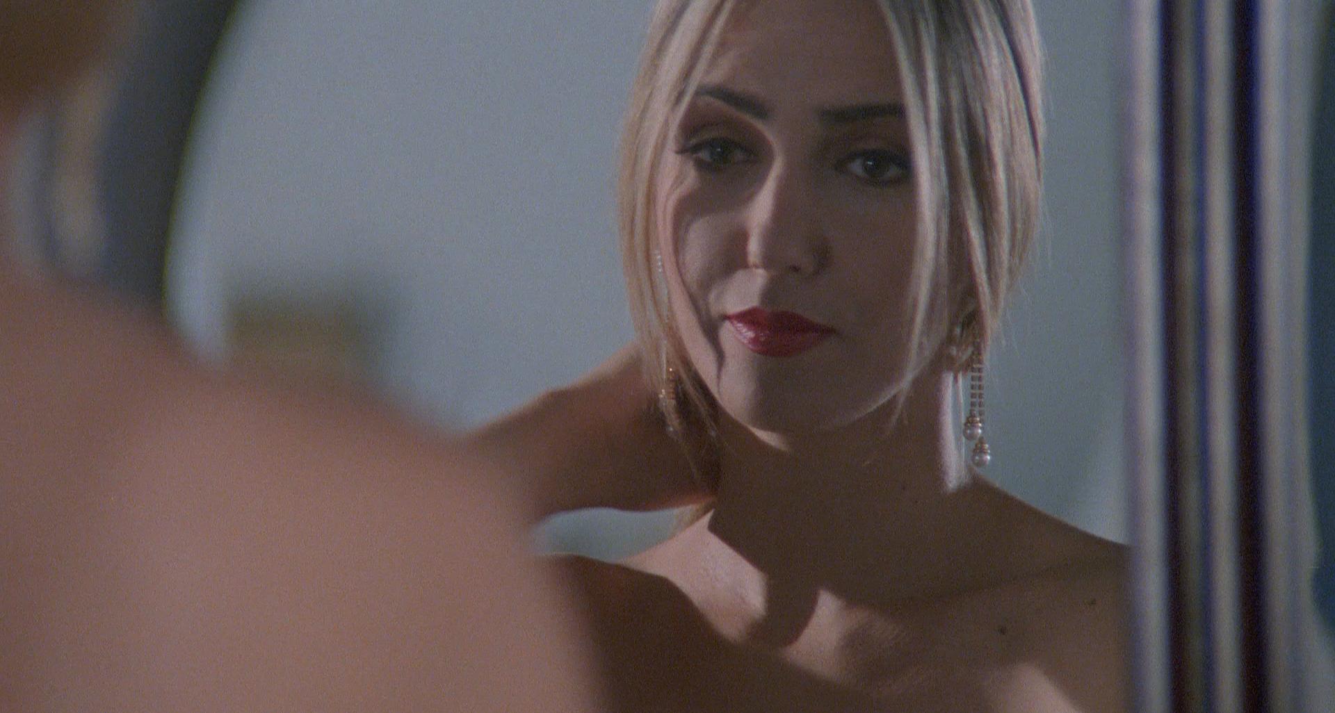 Cristina Rinaldi in P.O.Box Tinto Brass (1995)