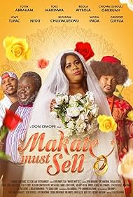 Makate Must Sell (2019)