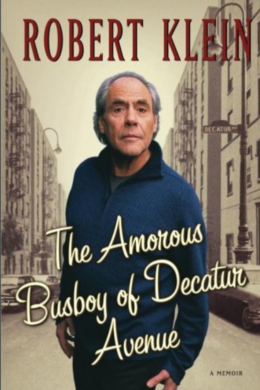 Robert Klein: The Amorous Busboy of Decatur Avenue (2005)