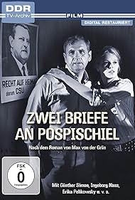 Zwei Briefe an Pospischiel (1970)