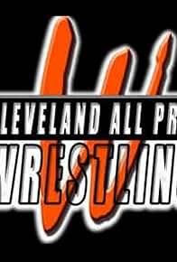 Primary photo for Cleveland All Pro Wrestling TV