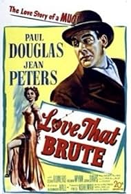 Love That Brute (1950)