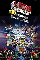 The Lego Movie 4D: A New Adventure