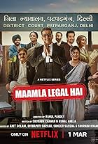 Maamla Legal Hai