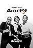 Adulting (TV Series 2023– ) Poster