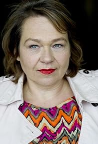 Primary photo for Kerstin Römer