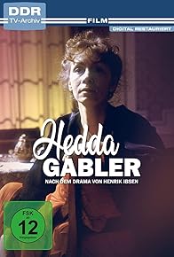 Primary photo for Hedda Gabler