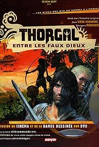 Primary photo for Thorgal entre les faux dieux