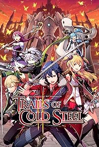 Primary photo for The Legend of Heroes: Trails of Cold Steel II