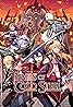 The Legend of Heroes: Trails of Cold Steel II (Video Game 2014) Poster