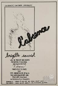 L'absence (1976)