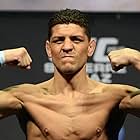 Nick Diaz