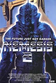 Nemesis 2: Nebula (1995)