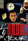 L'ordre du jour (1993)