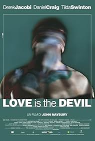 Love Is the Devil (1998)