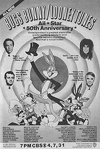 Primary photo for Looney Tunes 50th Anniversary