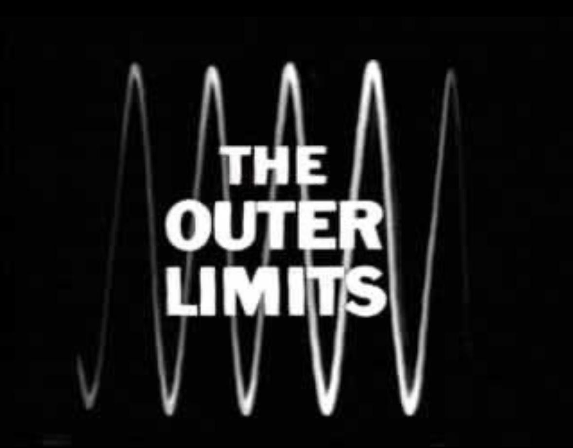 The Outer Limits (1963)