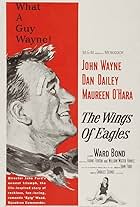 The Wings of Eagles