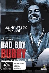 Bad Boy Bubby: Being Bubby (2005)