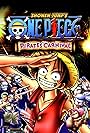 One piece: Paireetsu kaanibaru (2005)