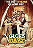 Glory Daze (TV Series 2010–2011) Poster