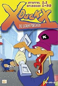 X-DuckX (2001)