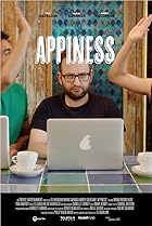 Appiness (2018) Poster