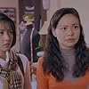 Gail Lin and Yu-Wei Shao in Back to 1989 (2016)