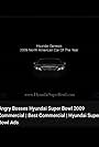 Super Bowl: Hyundai Angry Bosses (2009)