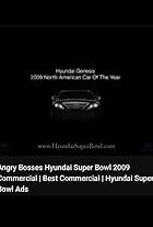 Super Bowl: Hyundai Angry Bosses